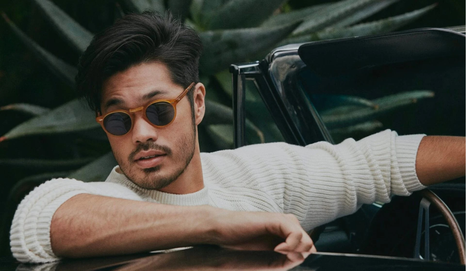 Які сонцезахисні окуляри в моді у 2026 році