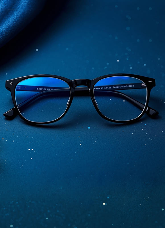 дистриб'ютор окулярів