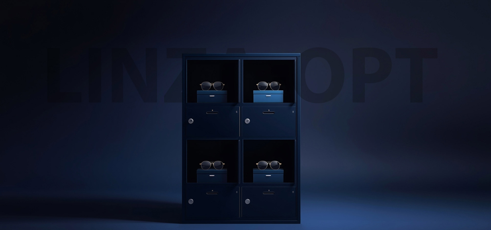 Окуляри від сонця