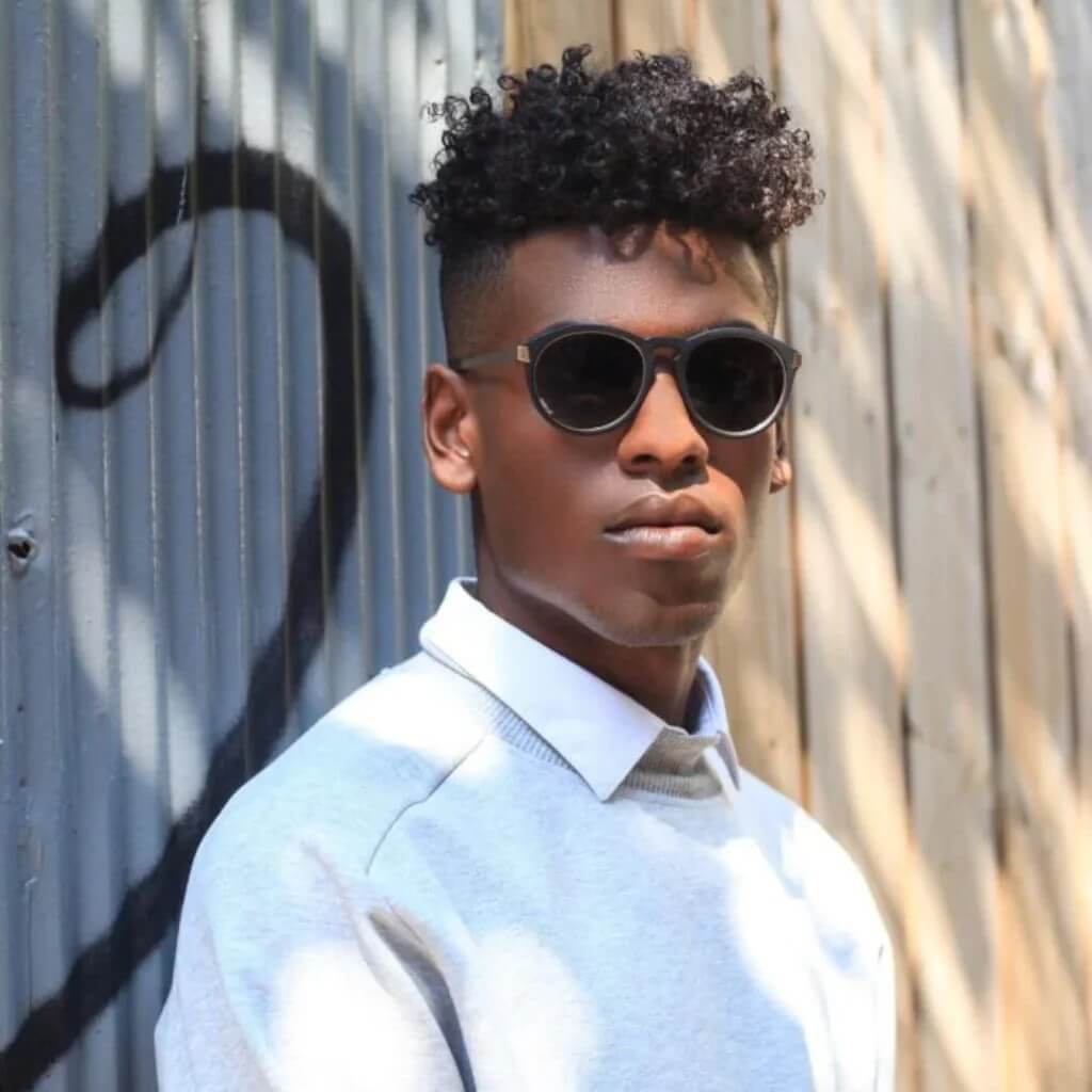 модні чоловічі сонцезахисні окуляри 2026