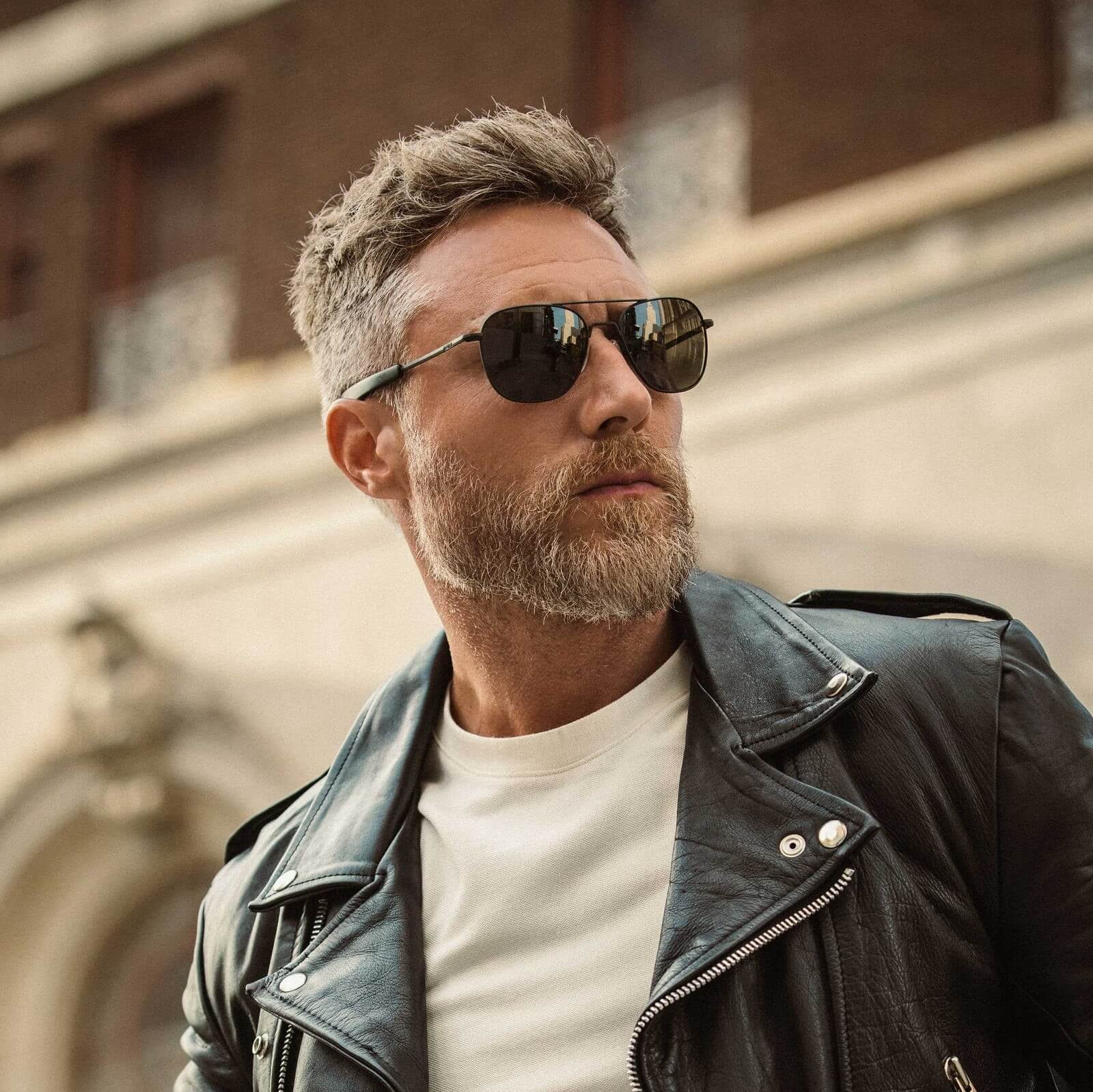 модні чоловічі сонцезахисні окуляри 2026