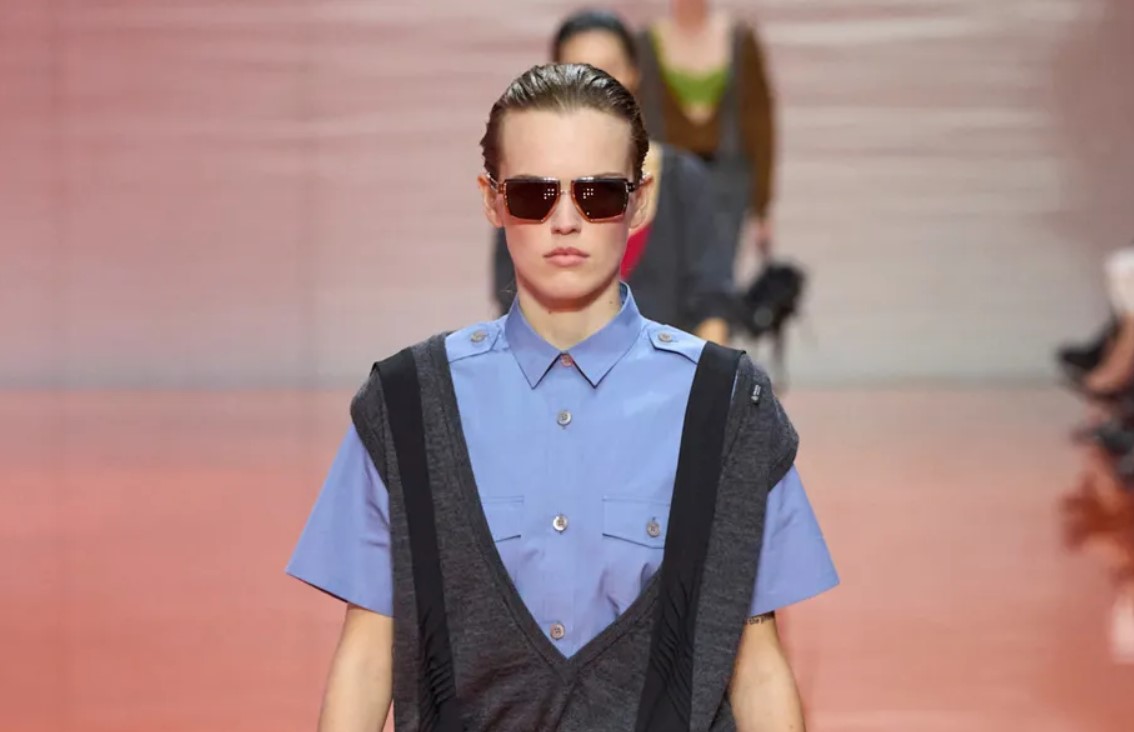 модні сонцезахисні окуляри 2026