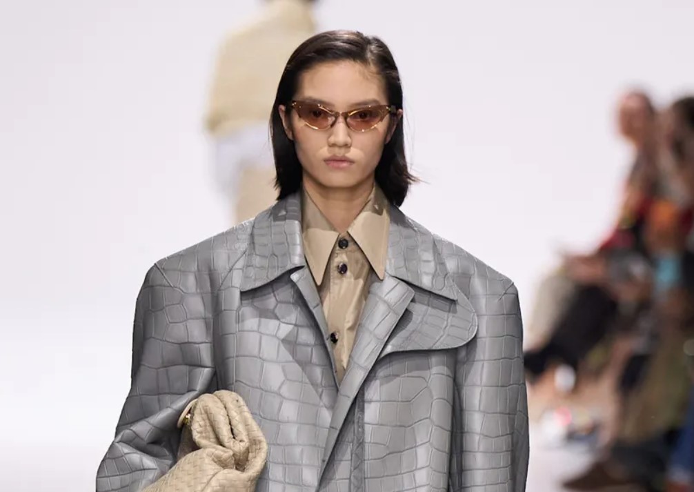 модні сонцезахисні окуляри 2026