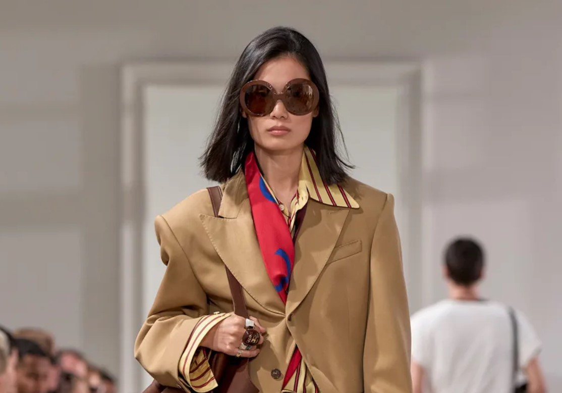 модні сонцезахисні окуляри 2026