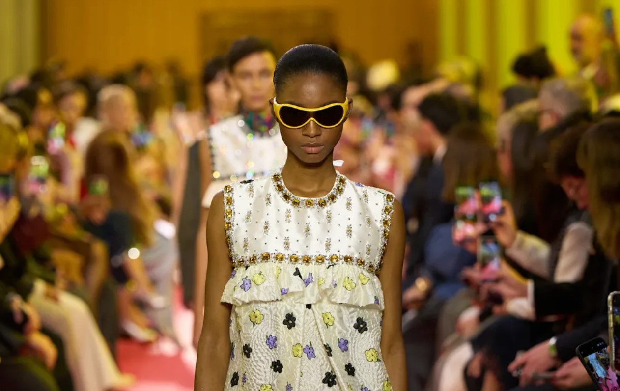 модні сонцезахисні окуляри 2026