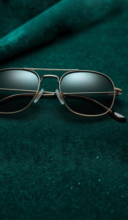 Поляризаційні окуляри